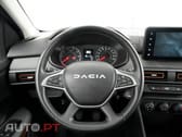 Dacia Sandero Sandero 1.0 TCe Stepway Expression