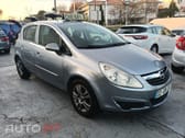 Opel Corsa 1.3 CDTi Enjoy