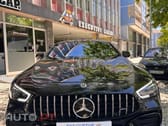 Mercedes-Benz AMG GT 53 4MATIC+
