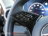 Mercedes-Benz C 220 d Avantgarde