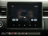 Renault Captur Captur 1.0 TCe Techno Bi-Fuel