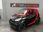 Smart ForTwo 0.8 cdi Passion 54 Softouch