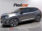 Peugeot 2008 1.5 BlueHDi GT