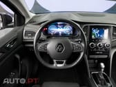 Renault Mégane Sport Tourer 1.6 E-Tech Plug-In Zen
