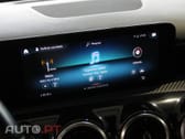 Mercedes-Benz CLA 200 d
