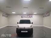 Citroen Berlingo 1.6 HDi L1 Club