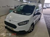 Ford Transit Courier 1.5 TDCi Trend