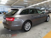Audi A6 Avant 2.0 Tdi ULTRA S Tronic