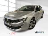 Peugeot 508 SW 1.6 Hybrid Allure e-EAT8