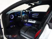 Mercedes-Benz CLA 250 com tecnologia EQ