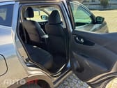 Nissan Qashqai Tekna Premium