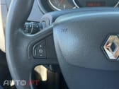 Renault Kangoo Outro