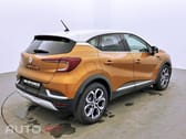 Renault Captur 1.0 TCe Intens