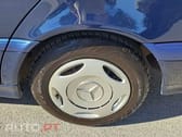 Mercedes-Benz C 180 Classic