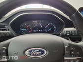 Ford Focus 1.5 TDCi EcoBlue Titanium