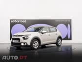 Citroen C3 1.2 PureTech YOU!