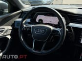 Audi E-Tron 55 quattro S line