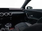 Mercedes-Benz A 180 d AMG Line Aut.