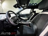 Kia EV6 77,4-kWh AWD GT-line