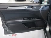 Ford Mondeo SW 1.5 TDCi Trend