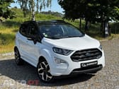 Ford EcoSport 1.0 EcoBoost ST-Line Plus