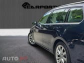 Volkswagen Golf Variant 1.6 TDi Highline DSG