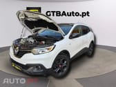 Renault Kadjar 1.2 TCe DCT Energy Black Edition