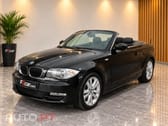 BMW 123 D CABRIO AUTO