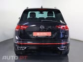 Volkswagen Tiguan  1.4 TSI eHybrid R-Line DSG