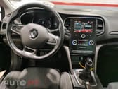 Renault Mégane Sport Tourer 1.5 Blue dCi Limited