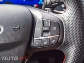 Ford Focus SW 1.0 EcoBoost MHEV ST-Line X Aut.