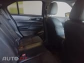 Mitsubishi Eclipse Cross 2.4 PHEV (PlugIn)