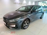 Hyundai i30 1.6 CRDI STyle Plus