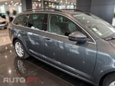 Skoda Octavia Break Style 1.6 TDI