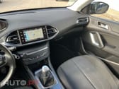 Peugeot 308 SW 1.6 BlueHDi Active