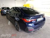 BMW 420 d Pack Desportivo M Auto