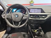 BMW 116 d Advantage