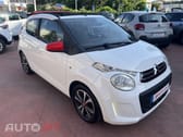 Citroen C1 1.2 VTi Feel Edition