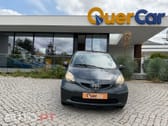 Toyota Aygo 1.0 Orange Edition