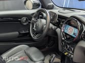MINI Cooper Cooper SE Yours