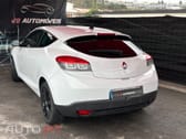 Renault Mégane Coupe 1.5 dCi Sport