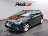 Seat Ibiza 1.0 TSI FR