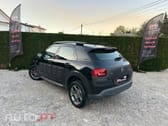 Citroen C4 Cactus 1.6 BlueHDi Shine ETG6