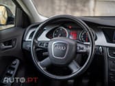 Audi A4 Allroad 2.0 TDI quattro