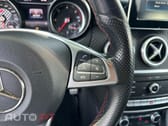 Mercedes-Benz A 180 d AMG Line