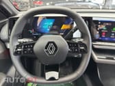 Renault Mégane E-Tech EV40 Evolution Autonomia Urbana