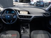 BMW 116 d Corporate Edition Auto