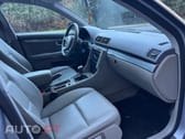 Audi A4 Avant 2.0 TDi Exclusive