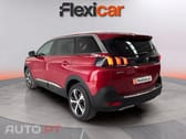 Peugeot 5008 1.5 BlueHDi Allure EAT8