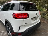 Citroen C5 Aircross 1.6 Hybrid C-Series e-EAT8